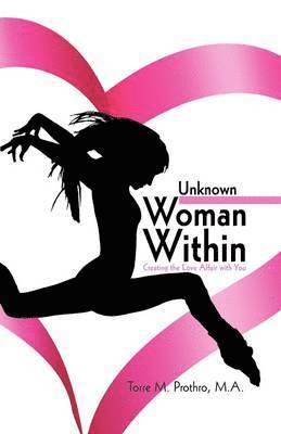 The Unknown Woman Within 1