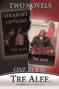 bokomslag Straight with Options and And So Shall You Reap
