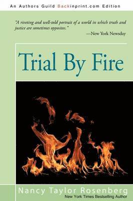 bokomslag Trial By Fire