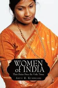bokomslag Women of India