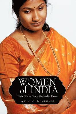 Arun R Kumbhare, Arun R. Kumbhare - Women of India, Inbunden