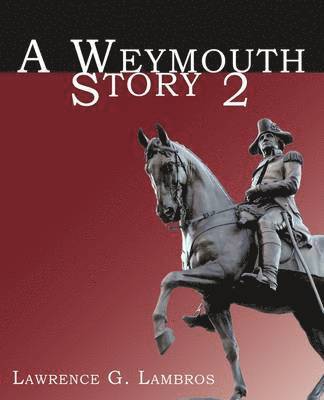 bokomslag Weymouth Story 2