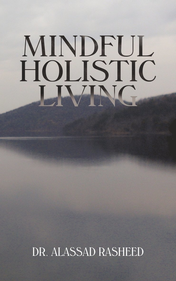 Mindful Holistic Living 1