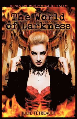 The World of Darkness 1