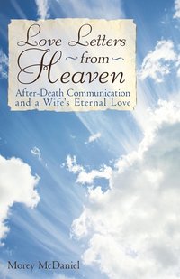 bokomslag Love Letters from Heaven