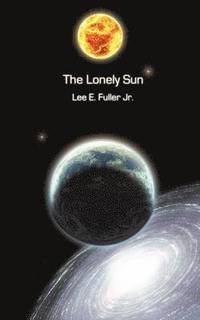 bokomslag Lonely Sun