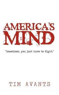 bokomslag America's Mind