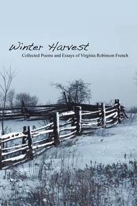 bokomslag Winter Harvest