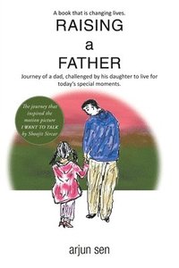 bokomslag Raising a Father