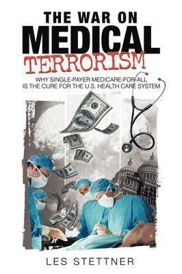 The War on Medical Terrorism 1
