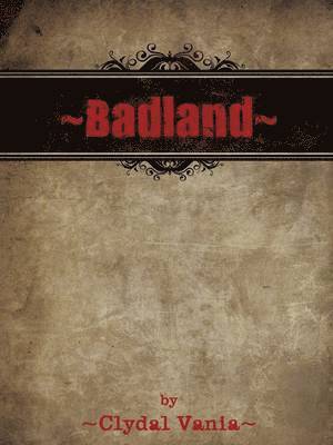 Badland 1