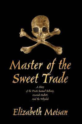 Master of the Sweet Trade 1