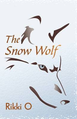 The Snow Wolf 1
