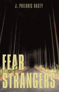 bokomslag Fear of Strangers