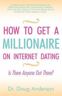 bokomslag How to Get a Millionaire on Internet Dating