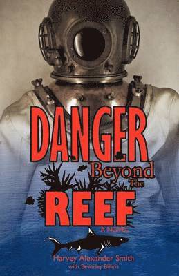 Danger Beyond the Reef 1