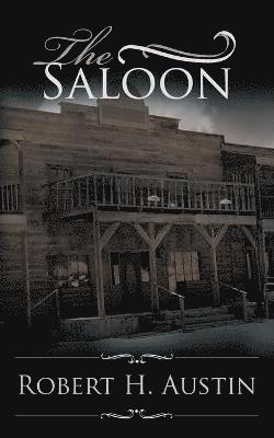 The Saloon 1