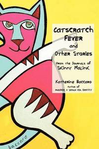 bokomslag Catscratch Fever and Other Stories