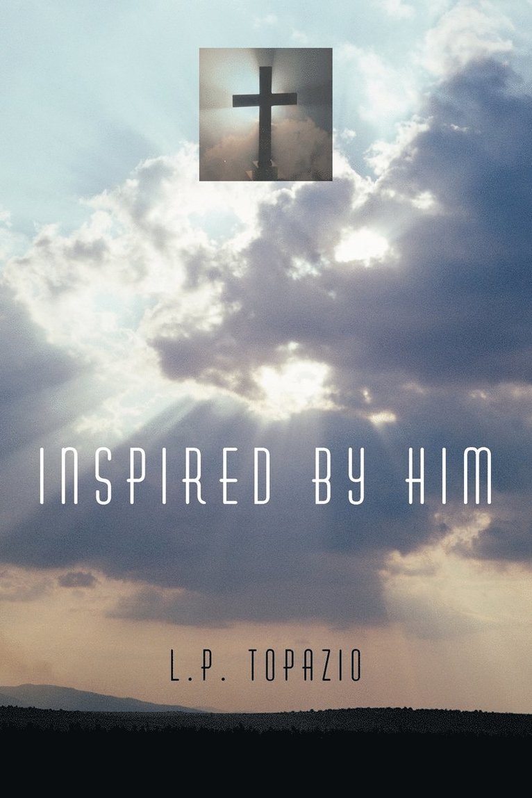 Inspired by Him 1