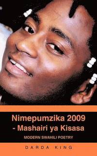 bokomslag Nimepumzika 2009 - Mashairi YA Kisasa
