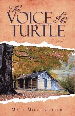 bokomslag Voice of the Turtle