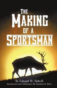 bokomslag Making of A Sportsman
