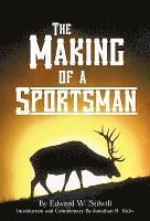 bokomslag Making of A Sportsman