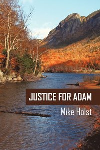 bokomslag Justice for Adam