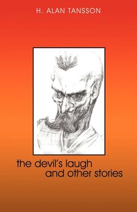 bokomslag The Devil's Laugh and Other Stories