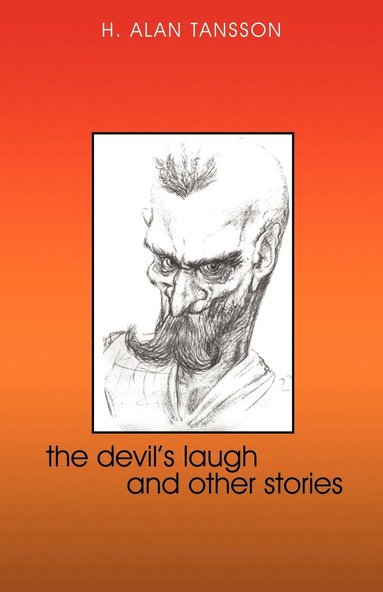 bokomslag The Devil's Laugh and Other Stories