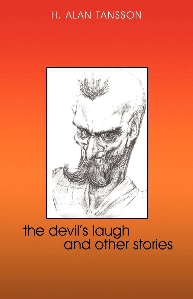 The Devil's Laugh and Other Stories 1