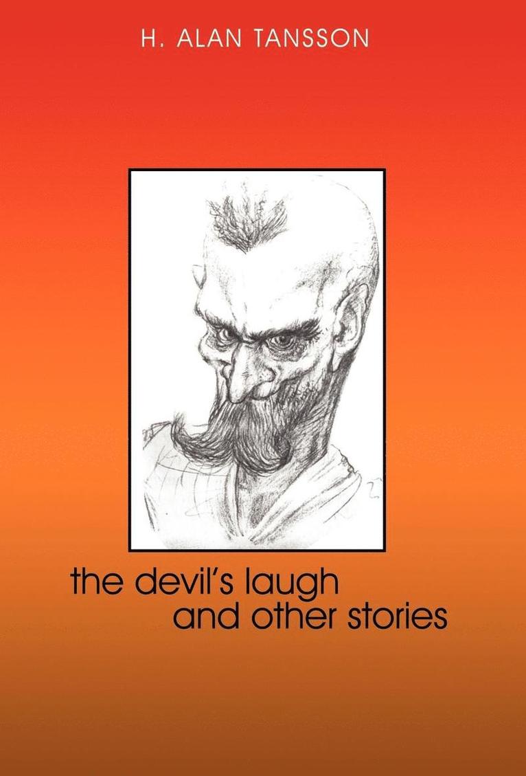 The Devil's Laugh and Other Stories 1