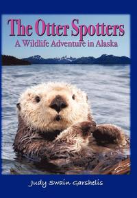 bokomslag Otter Spotters