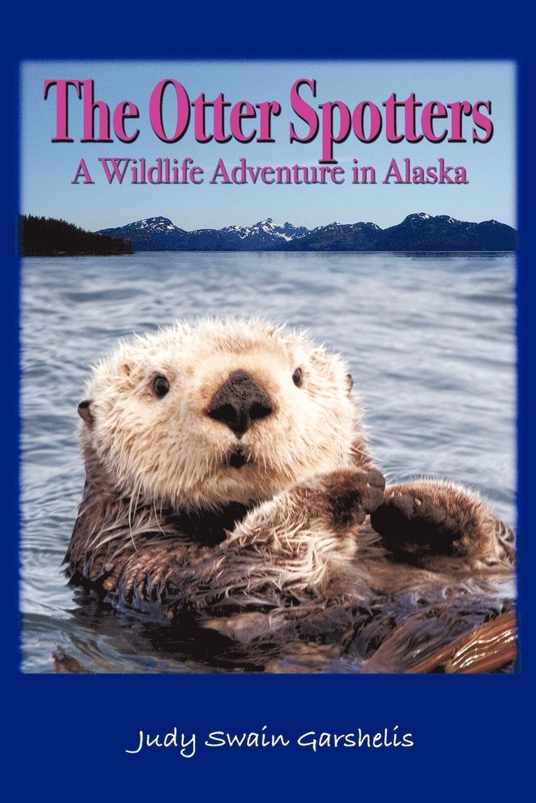 Otter Spotters 1