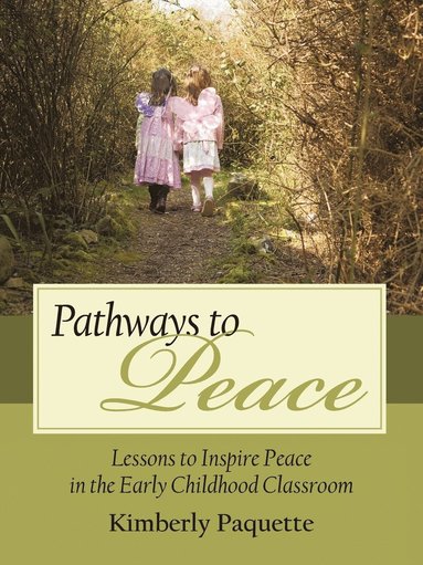 bokomslag Pathways to Peace