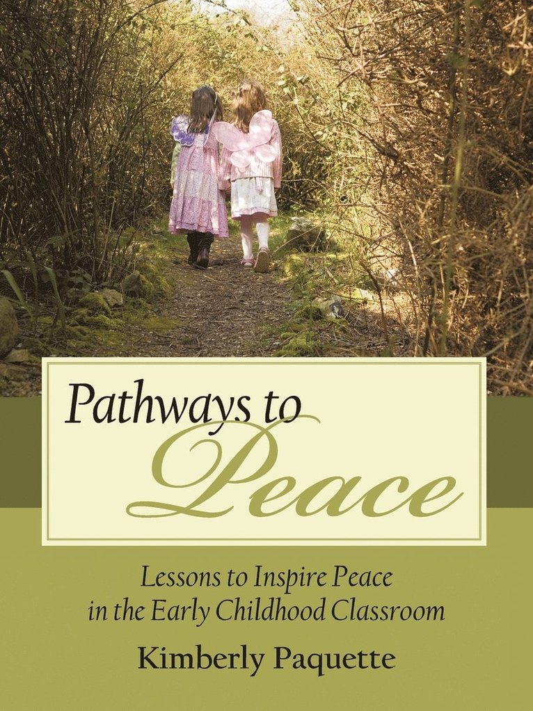 Pathways to Peace 1