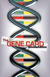 bokomslag Gene Card