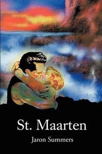 bokomslag St. Maarten