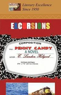 bokomslag Excursions-Penny Candy
