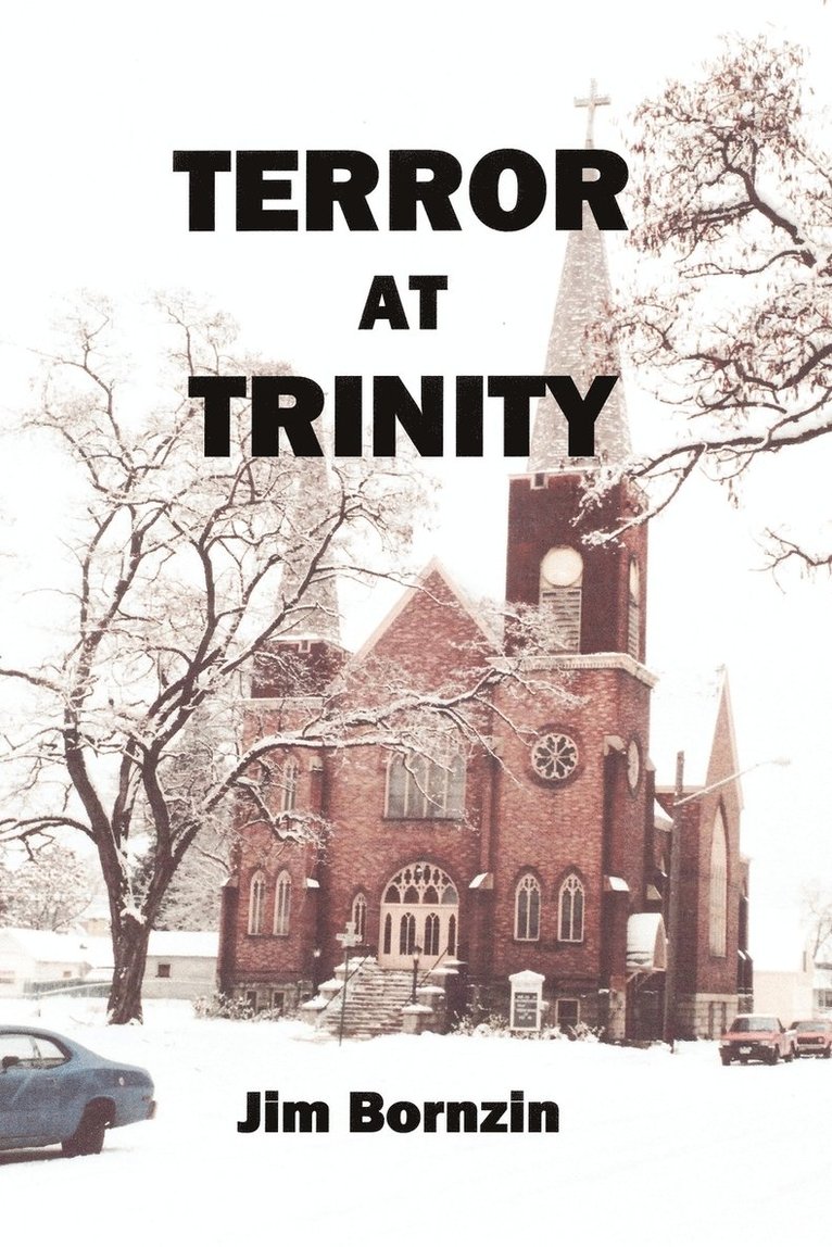 Terror at Trinity 1