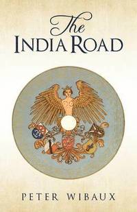 bokomslag India Road