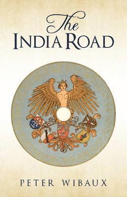 bokomslag India Road