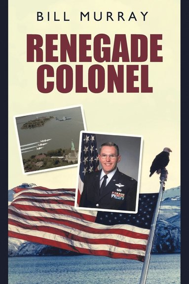 bokomslag Renegade Colonel