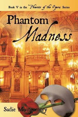 Phantom Madness 1