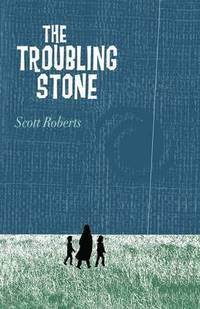 bokomslag Troubling Stone