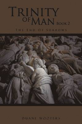 bokomslag Trinity of Man Book 2