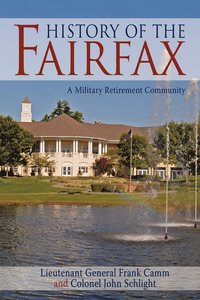 bokomslag History of the Fairfax