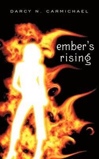 bokomslag Ember's Rising