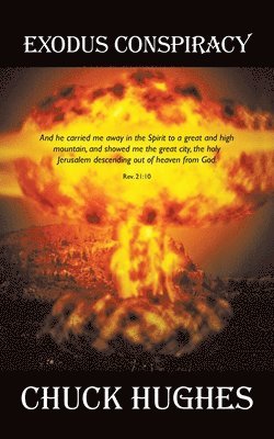 Exodus Conspiracy