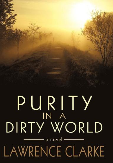 bokomslag Purity in a Dirty World